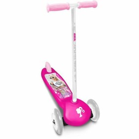 Trottinette Barbie de Barbie, Patins - Réf : S7166985, Prix : 50,49 €, Remise : %