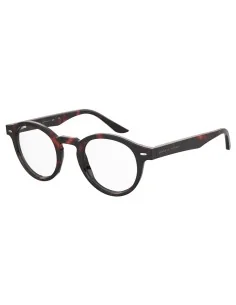 Monture de Lunettes Homme Police VPL952-560U28 Noir ø 56 mm | Tienda24 Tienda24.eu