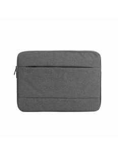 Mala para Portátil Modecom MARK 17" Preto 17" | Tienda24 Tienda24.eu