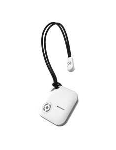 Llavero Celly SMARTFINDERWH Blanco de Celly, Localizadores GPS - Ref: S7783397, Precio: 21,33 €, Descuento: %