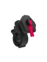 Portacellulare per Bicicletta Celly SNAPBIKEBK Nero Plastica da Celly, Supporti - Ref: S7783398, Precio: 11,12 €, Descuento: %