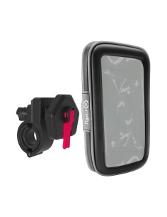 Automatic Smartphone Holder Moycle InnovaGoods | Tienda24 Tienda24.eu