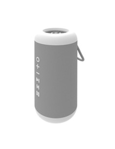 Altoparlante Bluetooth Portatile Celly ULTRABOOSTWH Bianco da Celly, Altoparlanti portatili e altoparlanti con porta Dock - R...