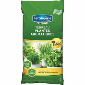 Potting compost Fertiligène 6 L by Fertiligène, Soils - Ref: S7167044, Price: 28,45 €, Discount: %