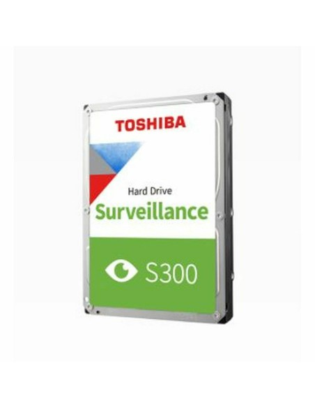 Disco Duro Toshiba HDKPB08Z0A01S 4 TB | Tienda24 Tienda24.eu