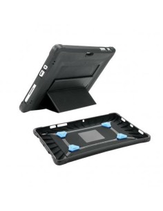 Housse pour Tablette Ziron ZR217 Noir | Tienda24 Tienda24.eu