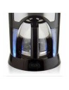 Cafetera de Goteo Haeger CM-800.001B 800W Negro 800 W 550 W | Tienda24 Tienda24.eu