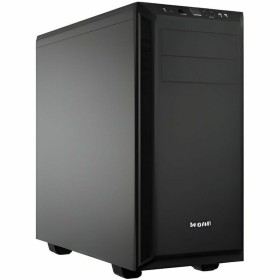 ATX Semi-Tower Gehäuse Be Quiet! Pure Base 600 Schwarz von Be Quiet!, Desktop-Computer-Gehäuse - Ref: S7167208, Preis: 134,09...