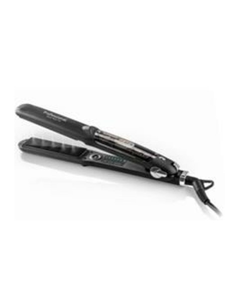 Plancha de Pelo Haeger HS-45B.007A Negro | Tienda24 Tienda24.eu