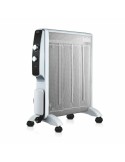 Riscaldamento Haeger MH-200.005A Bianco 2000 W da Haeger, Stufe alogene - Ref: S7783611, Precio: 74,38 €, Descuento: %