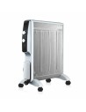 Riscaldamento Haeger MH-200.005A Bianco 2000 W da Haeger, Stufe alogene - Ref: S7783611, Precio: 74,38 €, Descuento: %