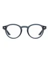 Monture de Lunettes Homme Seventh Street 7A-083-PJP Ø 48 mm | Tienda24 Tienda24.eu