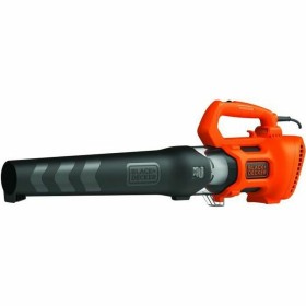 Soprador Black & Decker BEBL185 1850 W de Black & Decker, Soprador de folhas - Ref: S7167339, Preço: 79,06 €, Desconto: %