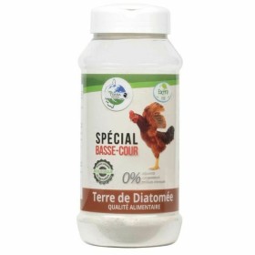 Organischer Dünger TERRA NOSTRA Diatomée Erde 300 g von TERRA NOSTRA, Mulch - Ref: S7167340, Preis: 25,77 €, Rabatt: %