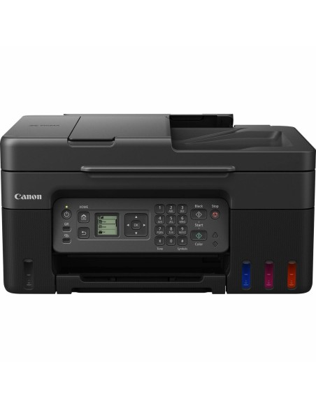 Impresora Multifunción Canon MEGATANK G4570 | Tienda24 Tienda24.eu