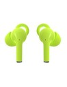 Auriculares con Micrófono Celly CLEARGN Amarillo | Tienda24 Tienda24.eu