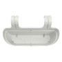 Hanging Planter Elho White Plastic 24 x 46 x 26,5 cm by Elho, Hanging Planters & Baskets - Ref: S7167356, Price: 29,22 €, Dis...