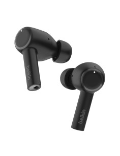 Auriculares Bluetooth con Micrófono Lenovo Yoga Blanco | Tienda24 Tienda24.eu