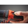 Aparafusadora Black & Decker BDC718AS2F 18 V 40 Nm | Tienda24 - Global Online Shop Tienda24.eu