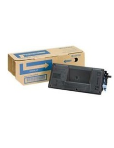 Toner Kyocera 1T02XF0NL0 Noir | Tienda24 Tienda24.eu