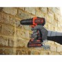 Aparafusadora Black & Decker BDC718AS2F 18 V 40 Nm | Tienda24 - Global Online Shop Tienda24.eu