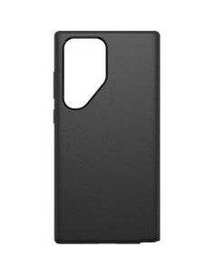 Funda para Móvil TAB S9 FE/S9 Samsung EF-RX510CBEGWW Negro | Tienda24 Tienda24.eu