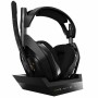 Auriculares con Micrófono Logitech Astro A50 de Logitech, Auriculares con micrófonos - Ref: S7167411, Precio: 326,94 €, Descu...