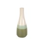 Vase Romimex Vert Crème Céramique 11 x 30 x 11 cm de Romimex, Vases - Réf : D1616847, Prix : 19,43 €, Remise : %