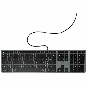 Clavier Mobility Lab Azerty Français de Mobility Lab, Claviers - Réf : S7167491, Prix : 44,53 €, Remise : %