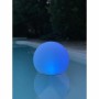 Schwimmendes Solarlicht für Schwimmbäder Galix LED RGB Bunt | Tienda24 - Global Online Shop Tienda24.eu