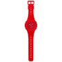 Relógio unissexo Casio GA-2100-4AER Vermelho Multifunção de Casio, Relógios com braselete - Ref: S7167574, Preço: 85,01 €, De...