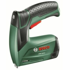 Agrafadora BOSCH 0603968201 de BOSCH, Agrafadores e pistolas de pregos - Ref: S7167617, Preço: 93,75 €, Desconto: %