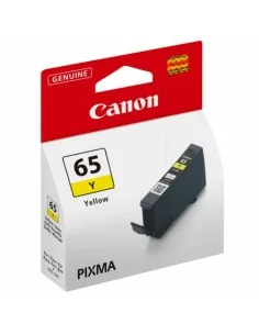 Cartucho de Tinta Original Epson 27 Amarillo | Tienda24 Tienda24.eu