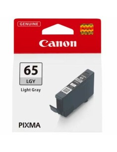 Cartuccia ad Inchiostro Originale Canon 4222C001 Nero Grigio Grigio chiaro da Canon, Toner e inchiostro per stampante - Ref: ...