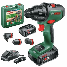 Driver Drill BOSCH AdvancedImpact 18 18 V by BOSCH, Drills and screwdrivers - Ref: S7167625, Price: 227,36 €, Discount: %