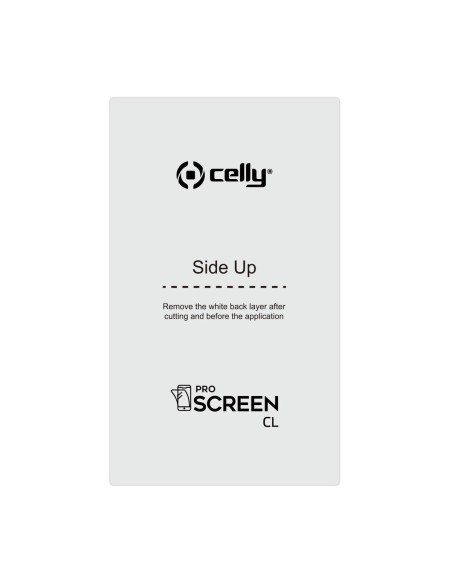 Protetor de ecrã para o telemóvel Celly PROFILM50LITE | Tienda24 Tienda24.eu