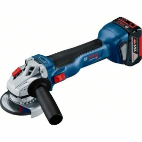 Meuleuse d'angle BOSCH GWS 18V-10 de BOSCH, Meuleuses - Réf : S7167626, Prix : 423,55 €, Remise : %