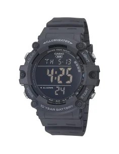 Relógio masculino Festina F20014/5 Branco Prateado | Tienda24 Tienda24.eu