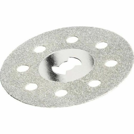 Disco diamantato Dremel S545 Ø 38 mm di Dremel, Aspiratori e raccogli polvere - Rif: S7167686, Prezzo: 37,01 €, Sconto: %