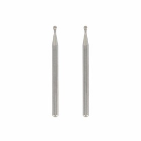 Fraise de fraisage Dremel 7103 Diamant Ø 2 mm (2 Unités) de Dremel, Accessoires de fraisage - Réf : S7167688, Prix : 33,49 €,...