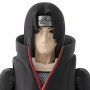 Personnage articulé Naruto Itachi Uchiha 17 cm de Naruto, Articulées - Réf : S7167703, Prix : 39,95 €, Remise : %