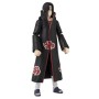 Personnage articulé Naruto Itachi Uchiha 17 cm de Naruto, Articulées - Réf : S7167703, Prix : 39,95 €, Remise : %