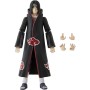 Personnage articulé Naruto Itachi Uchiha 17 cm de Naruto, Articulées - Réf : S7167703, Prix : 39,95 €, Remise : %