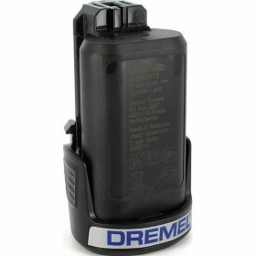 Bateria de lítio recarregável Dremel 26150880JA Litio Ion 12 V de Dremel, Acessórios para ferramentas sem fios - Ref: S716779...