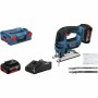 Jigsaw BOSCH by BOSCH, Blades - Ref: S7167822, Price: 426,97 €, Discount: %