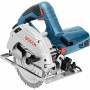 Serra circular BOSCH Professional GKS 165 1100 W 240 V de BOSCH, Serras - Ref: S7167824, Preço: 191,06 €, Desconto: %