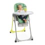 Trona Chicco Cocodrilo + 6 Meses Versátil y adaptable de Chicco, Tronas - Ref: S7167834, Precio: 158,47 €, Descuento: %