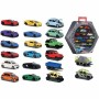 Macchina Majorette 212058595 Set 20 Unità di Majorette, Automobili e auto da corsa - Rif: S7167938, Prezzo: 59,06 €, Sconto: %