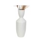 Florero Romimex Blanco Cerámica 24 x 60 x 24 cm de Romimex, Jarrones - Ref: D1616865, Precio: 102,02 €, Descuento: %