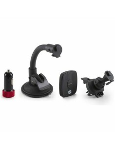 Auto-Handyhalterung Belkin F8J168bt Schwarz | Tienda24 Tienda24.eu